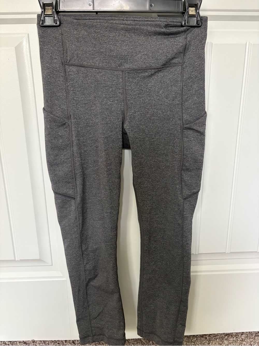 Lululemon Women's Active Capri legging